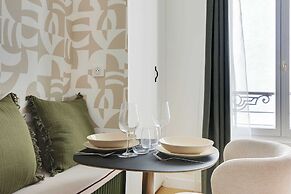 Résidence Paris RAMEY