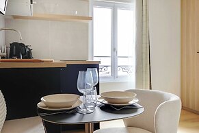 Résidence Paris RAMEY