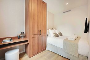 Résidence Paris RAMEY