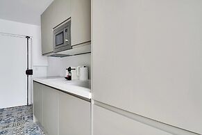 Résidence Paris RAMEY