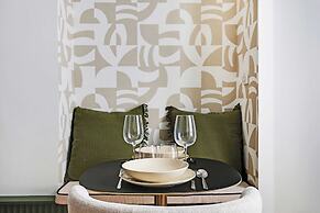 Résidence Paris RAMEY