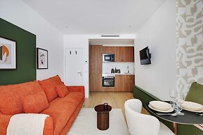 Résidence Paris RAMEY