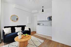 Résidence Paris RAMEY