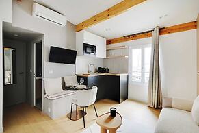 Résidence Paris RAMEY