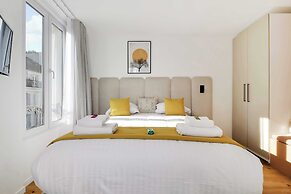 Résidence Paris RAMEY