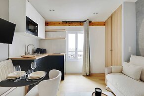 Résidence Paris RAMEY