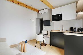 Résidence Paris RAMEY