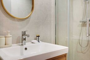 Résidence Paris RAMEY