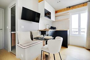 Résidence Paris RAMEY