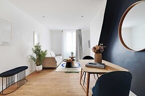 Résidence Paris RAMEY