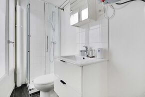 Résidence Paris RAMEY