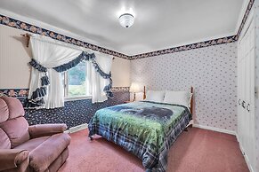 Bear Paw Cottage- 12 Mins To Seneca Rocks 3 Bedroom Cottage