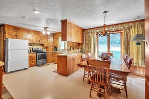 Bear Paw Cottage- 12 Mins To Seneca Rocks 3 Bedroom Cottage