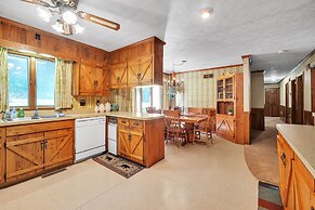 Bear Paw Cottage- 12 Mins To Seneca Rocks 3 Bedroom Cottage