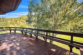 Bear Paw Cottage- 12 Mins To Seneca Rocks 3 Bedroom Cottage