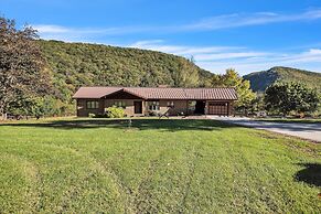 Bear Paw Cottage- 12 Mins To Seneca Rocks 3 Bedroom Cottage