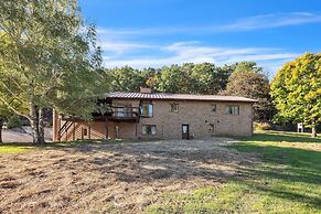 Bear Paw Cottage- 12 Mins To Seneca Rocks 3 Bedroom Cottage