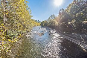 Bear Paw Cottage- 12 Mins To Seneca Rocks 3 Bedroom Cottage
