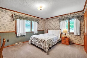 Bear Paw Cottage- 12 Mins To Seneca Rocks 3 Bedroom Cottage