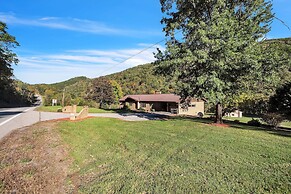 Bear Paw Cottage- 12 Mins To Seneca Rocks 3 Bedroom Cottage