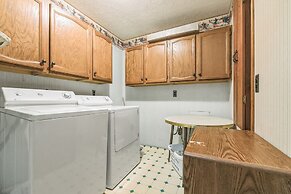 Bear Paw Cottage- 12 Mins To Seneca Rocks 3 Bedroom Cottage