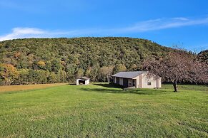 Bear Paw Cottage- 12 Mins To Seneca Rocks 3 Bedroom Cottage