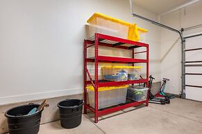 Green Acres 8 Bedroom Townhouse