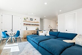 Green Acres 8 Bedroom Townhouse