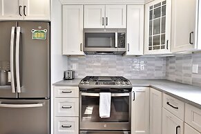 The Family Retreat At Bomoseen 4 Bedroom Home