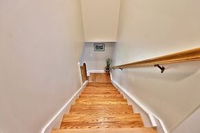 The Family Retreat At Bomoseen 4 Bedroom Home