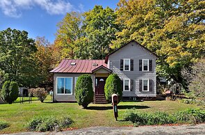 The Family Retreat At Bomoseen 4 Bedroom Home