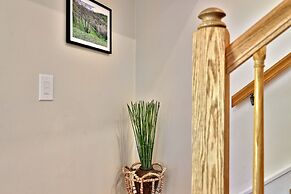 The Family Retreat At Bomoseen 4 Bedroom Home