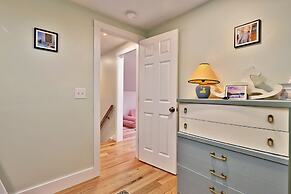 The Family Retreat At Bomoseen 4 Bedroom Home