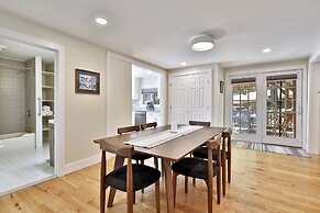 The Family Retreat At Bomoseen 4 Bedroom Home