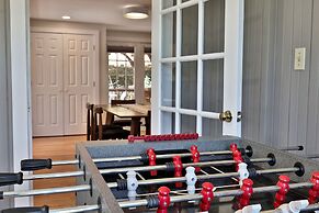 The Family Retreat At Bomoseen 4 Bedroom Home