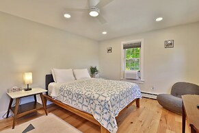 The Family Retreat At Bomoseen 4 Bedroom Home