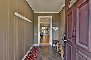 The Family Retreat At Bomoseen 4 Bedroom Home