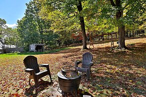 The Family Retreat At Bomoseen 4 Bedroom Home