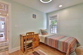 The Family Retreat At Bomoseen 4 Bedroom Home