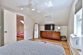 The Family Retreat At Bomoseen 4 Bedroom Home
