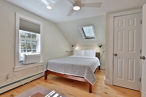 The Family Retreat At Bomoseen 4 Bedroom Home