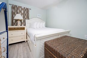 Island Winds West 170 3 Bedroom Condo