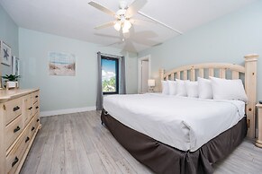 Island Winds West 170 3 Bedroom Condo