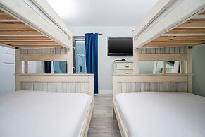 Island Winds West 170 3 Bedroom Condo