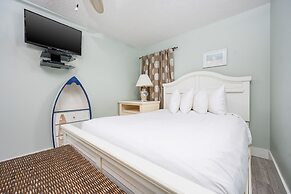 Island Winds West 170 3 Bedroom Condo