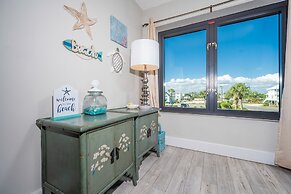 Island Winds West 170 3 Bedroom Condo