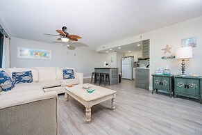 Island Winds West 170 3 Bedroom Condo