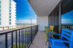 Island Winds West 170 3 Bedroom Condo