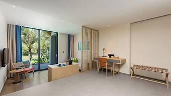 Holiday Inn Hainan Xiangshui Bay by IHG