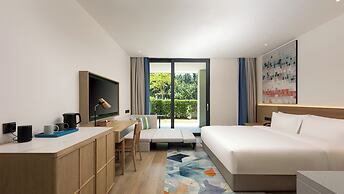 Holiday Inn Hainan Xiangshui Bay by IHG